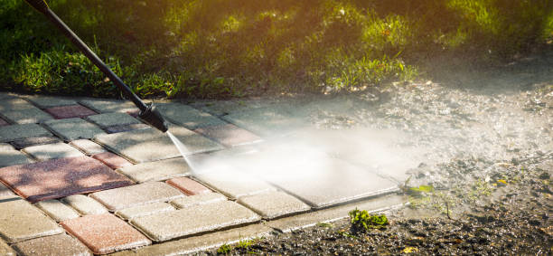 Trusted Victoria, VA Pressure Washing Services Experts